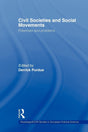 Civil Societies and Social Movements: Potentials and Problems (Routledge/ECPR Studies in European Political Science) - Retail Maharaj