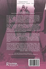 (Dis)Placing Empire: Renegotiating British Colonial Geographies (Heritage, Culture and Identity) - Retail Maharaj