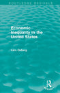 Economic Inequality in the United States (Routledge Revivals) - Retail Maharaj