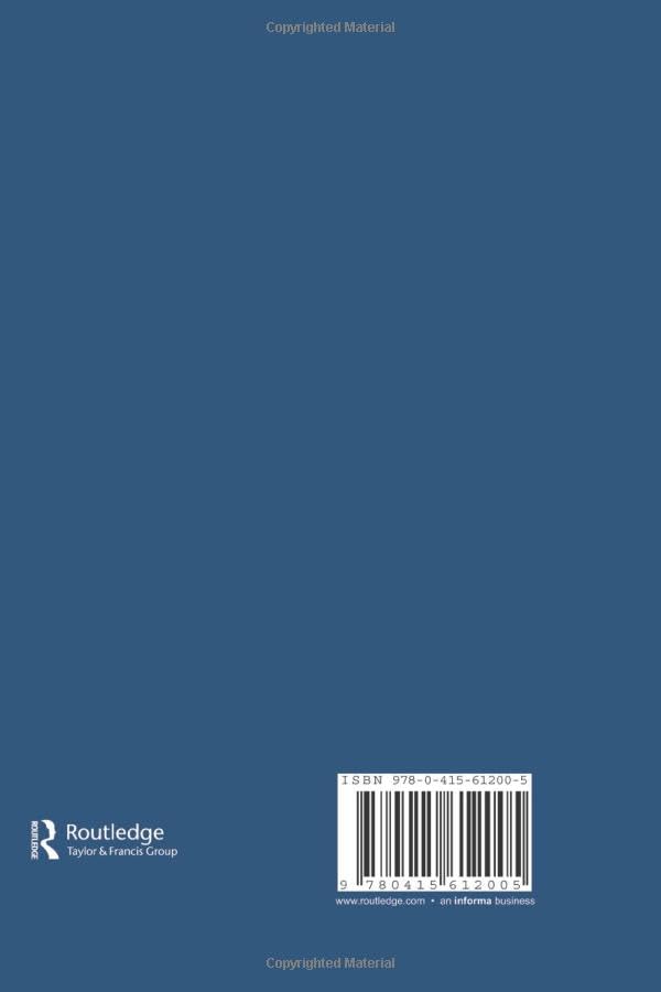 Evolution and Human Behaviour: An Introduction to Darwinian Anthropolo