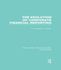 Evolution of Corporate Financial Reporting (RLE Accounting) (Routledge Library Editions: Accounting) - Retail Maharaj