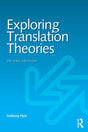 Exploring Translation Theories - Retail Maharaj