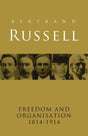 Freedom and Organisation, 1814-1914 - Retail Maharaj