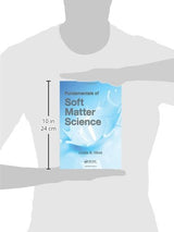 Fundamentals of Soft Matter Science - Retail Maharaj
