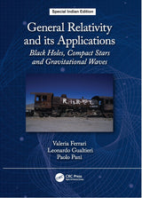 General Relativity and its Applications - Retail Maharaj