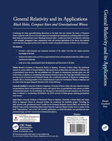 General Relativity and its Applications - Retail Maharaj