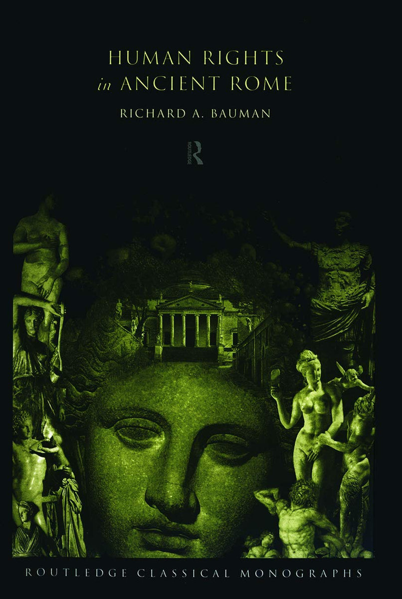 Human Rights in Ancient Rome