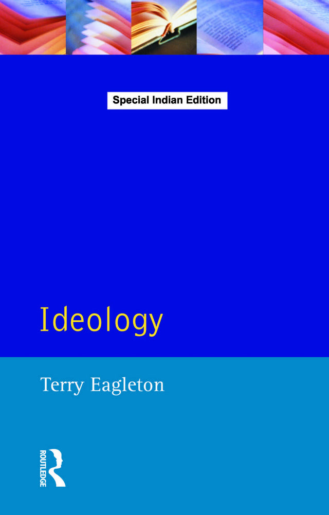Ideology - Retail Maharaj