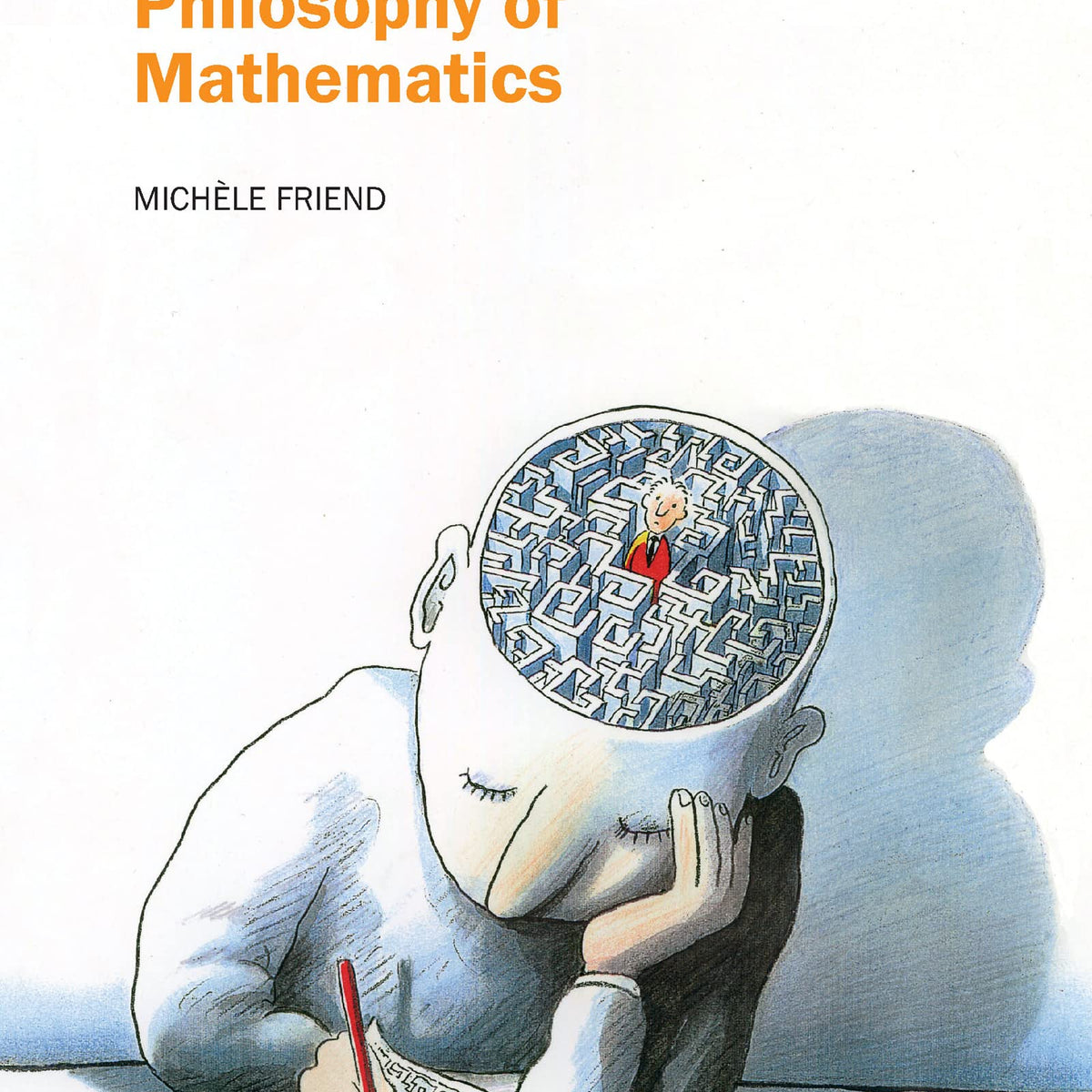 Introducing Philosophy of Mathematics