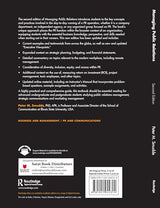Managing Public Relations:Business Principles and Tools for Strategic Communication, 2e - Retail Maharaj