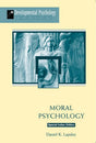 Moral Psychology - Retail Maharaj