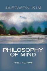 Philosophy of Mind - Retail Maharaj
