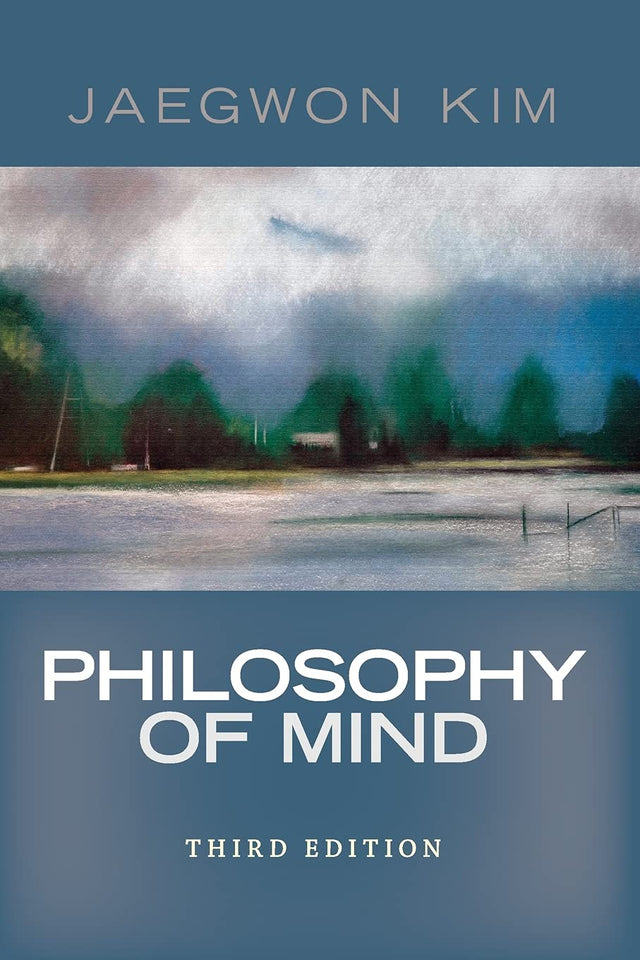 Philosophy of Mind - Retail Maharaj