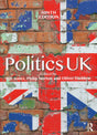 Politics UK - Retail Maharaj