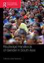 Routledge Handbook of Gender in South Asia - Retail Maharaj