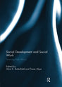 Social Development and Social Work: Learning from Africa - Retail Maharaj