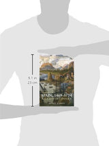 Spain, 1469-1714: A Society of Conflict - Retail Maharaj