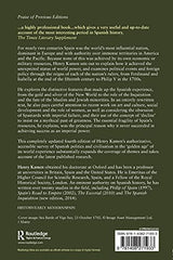 Spain, 1469-1714: A Society of Conflict - Retail Maharaj