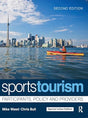 Sports Tourism:Participants, Policy and Providers - Retail Maharaj