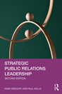 STRATEGIC PUBLIC RELATIONS LEADERSHIP - Retail Maharaj