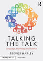Talking the Talk: Language, Psychology and Science - Retail Maharaj