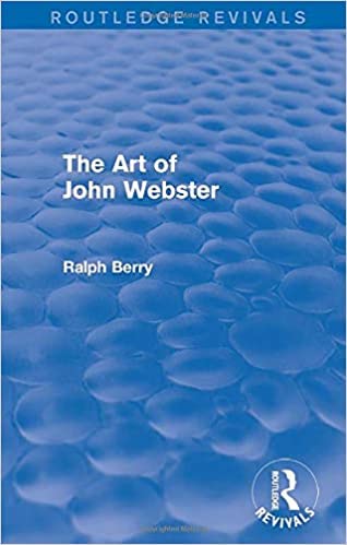 The Art of John Webster
