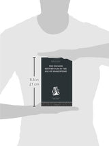 The English History Play in the age of Shakespeare - Retail Maharaj
