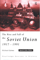 The Rise and Fall of the Soviet Union - Retail Maharaj