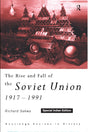 The Rise and Fall of the Soviet Union - Retail Maharaj