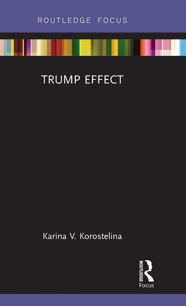 Trump Effect - Retail Maharaj
