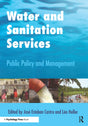 Water and Sanitation Services: Public Policy and Management - Retail Maharaj