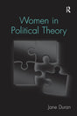 Women in Political Theory - Retail Maharaj