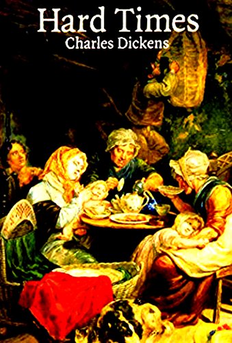 Hard Times - Retail Maharaj