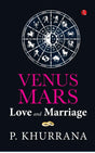 VENUS MARS LOVE AND MARRIGES (PB) - Retail Maharaj