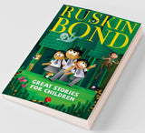 GREAT STORIES FOR CHILDREN - Retail Maharaj