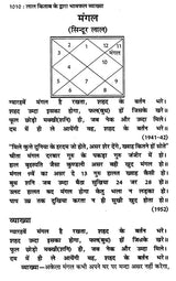 लाल किताब (भावफल व्याख्या)- Lal Kitam- Bhavafal Vyakhya (Set of 2 Volumes) - Retail Maharaj