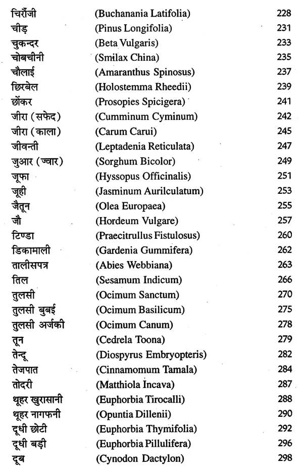 देहाती जड़ी - बूटियां (आयुर्वेद, यूनानी व हकीमी चिकित्सा)- Rustic Herbs (Ayurveda, Unani and Hakimi Medicine) - Retail Maharaj