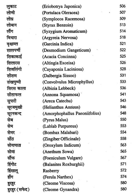 देहाती जड़ी - बूटियां (आयुर्वेद, यूनानी व हकीमी चिकित्सा)- Rustic Herbs (Ayurveda, Unani and Hakimi Medicine) - Retail Maharaj