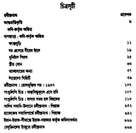Rabindra Rachanabali Part- 11 (New Edition) - Retail Maharaj