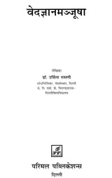 Vedas of Knowledge (Hindi Translation) - Retail Maharaj