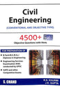 Civil Engineering Conventional & Objective Type - Retail Maharaj
