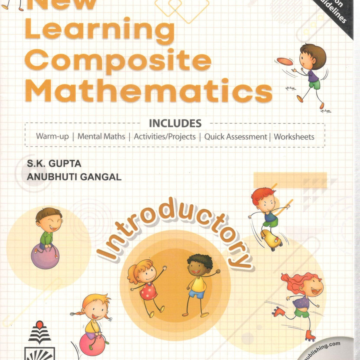 New Learning Composite Mathematics