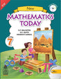 New Mathematics Today Class 7 (for 2021 Exam) - Retail Maharaj