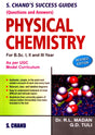 Physical Chemistry Questions & Answers Bsc 1 2 & 3 Year - Retail Maharaj