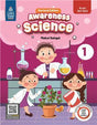 REVISED EDITION AWARENESS SCIENCE CLASS /1 - Retail Maharaj