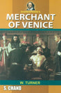 The Merchant of Venice - Retail Maharaj