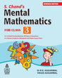 S.Chand's Mental Mathematics for Class 3 - Retail Maharaj