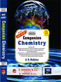 Companion Chemistry Class 12 (Set Of 2 Vol) - Retail Maharaj