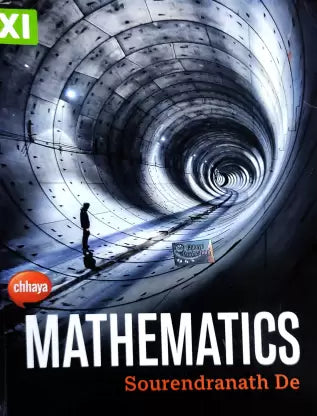 S.N DEY MATHEMATICS CLASS 11 2022 (ENGLISH PAPER BACK) - Retail Maharaj