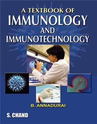 A Textbook of Immunology and Immunotechnology - Retail Maharaj